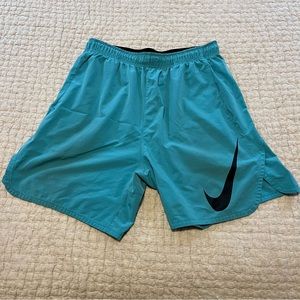 Nike Dri-Fit Athletic Shorts